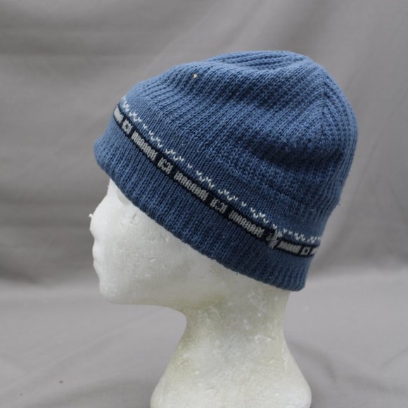 Vintage Toque / Beanie - NFA Snowboard - Adult One Size Fits All - Picture 4 of 8